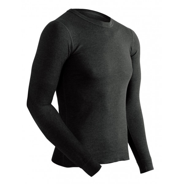 ColdPruf Mens Platinum Crew Neck