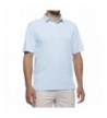 JOHNNIE BUNKER PREP FORMANCE STRIPED SHIRT