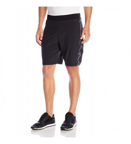 tasc Performance Lightweight Compression Black