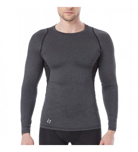 FITTIN Athletic Sleeve Compression Shirt