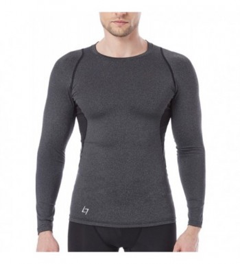 FITTIN Athletic Sleeve Compression Shirt