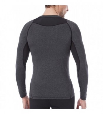 Fashion Men's Base Layers