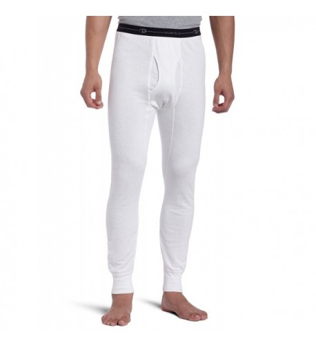 Duofold Midweight Bottom White Medium