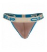 Clever 1223 Thong Color Brown