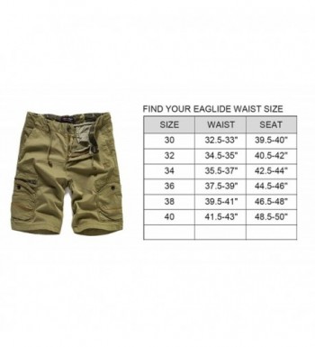 Brand Original Men's Shorts Wholesale