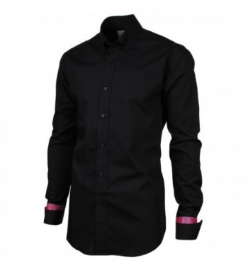 Brand Original Men's Dress Shirts