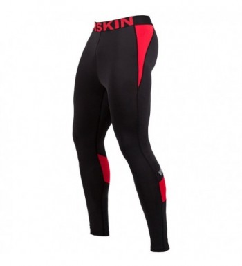 DRSKIN Compression Baselayer Leggings B RE02