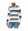 Leif Nelson Knitted Pullover Sweater