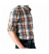 Cheap Real Men's Casual Button-Down Shirts On Sale