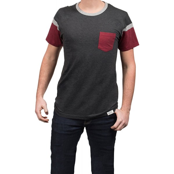 MTL Piece Sleeve Pocket RED