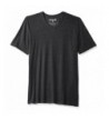 Hurley Sleeve Staple Tri Blend V Neck