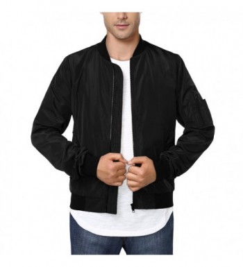 Men's Lightweight Jackets for Sale