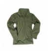 Mil Tec Combat Shirt Olive size