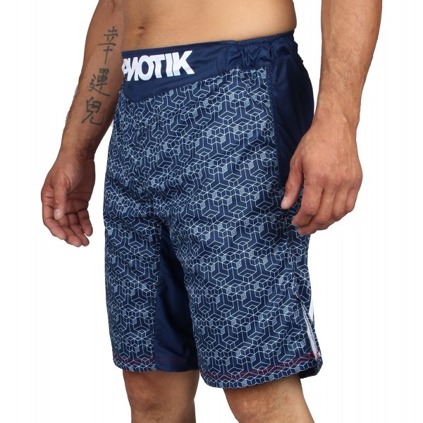 Hypnotik Mifune Premium Fight Shorts