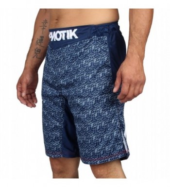 Hypnotik Mifune Premium Fight Shorts