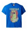 Nickelodeon Reptar Cereal T Shirt Royal