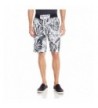 Southpole Jogger Shorts Patterns X Large