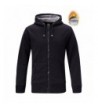 Tankoo Full Zip EcoSmart Fleece Hoodie