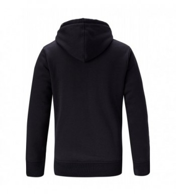 Brand Original Men's Fleece Coats