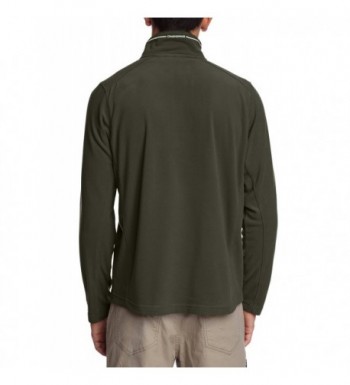 Men's Fleece Jackets