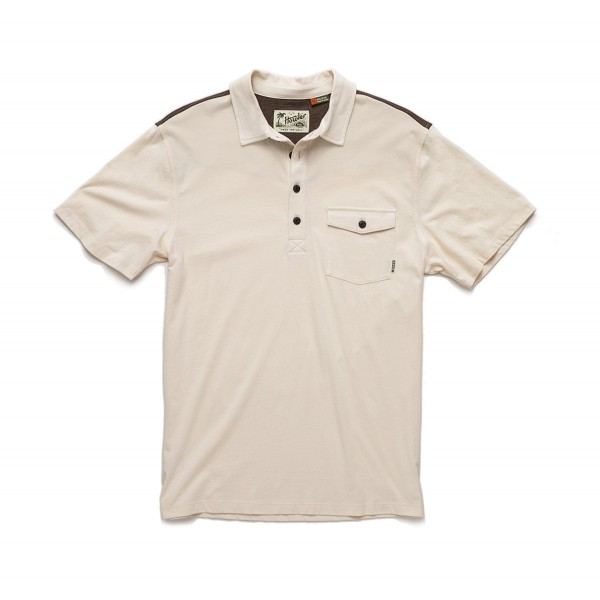 Howler Brothers Ranchero Polo Shirt