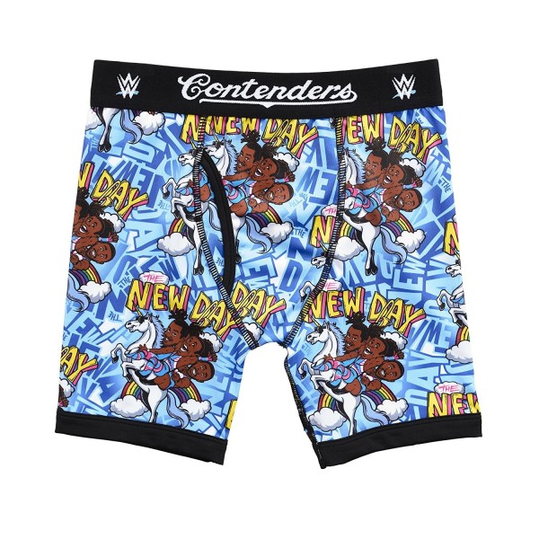 WWE New Day Adult Small