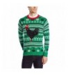 Blizzard Bay Rooster Christmas Sweater