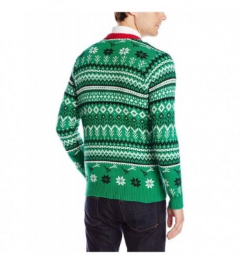 Men's Pullover Sweaters Clearance Sale