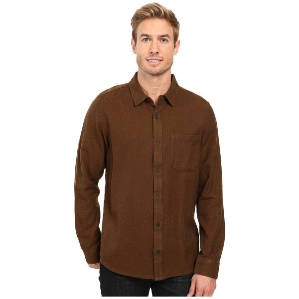 Toad Co Earle Sleeve Button up