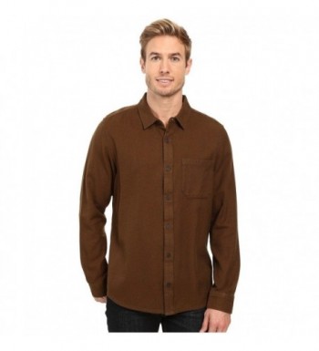 Toad Co Earle Sleeve Button up