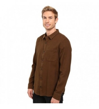 Discount Real Men's Casual Button-Down Shirts Wholesale