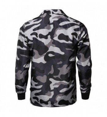 Popular Men's Lightweight Jackets Wholesale