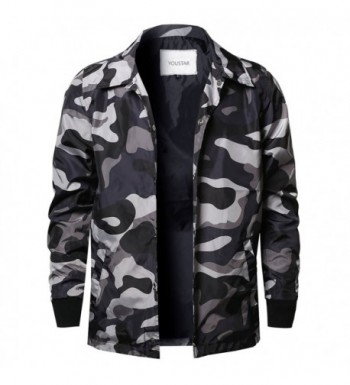 Cheap Real Men's Outerwear Jackets & Coats