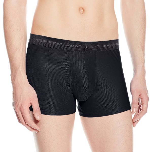 ExOfficio Give N Go Boxer Curfew XX Large
