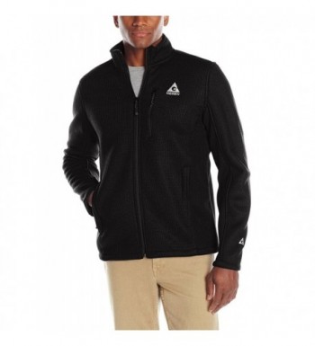 Gerry Basecamp Fleece Jacket Medium