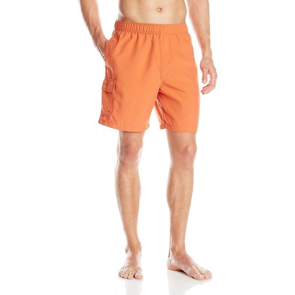 Jack ONeill Fashion Orange Medium