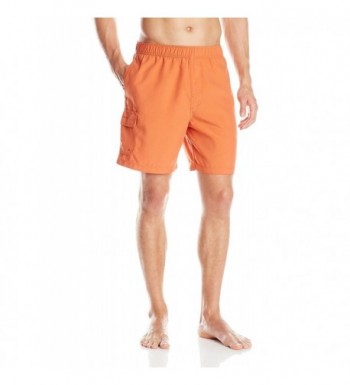 Jack ONeill Fashion Orange Medium