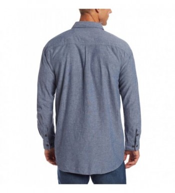 Discount Men's Casual Button-Down Shirts