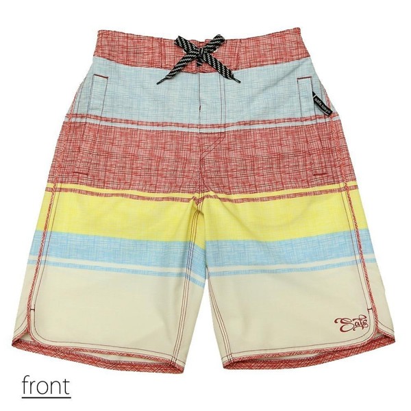 SAFS Shorts Board Trunks Tropics