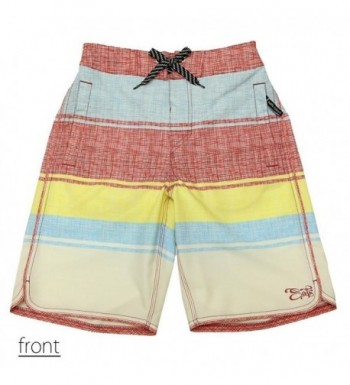 SAFS Shorts Board Trunks Tropics