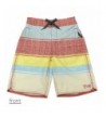 SAFS Shorts Board Trunks Tropics