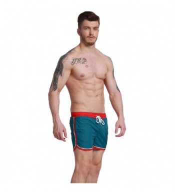 Men's Athletic Shorts Wholesale