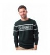 Official Guinness Jumper White Bottle