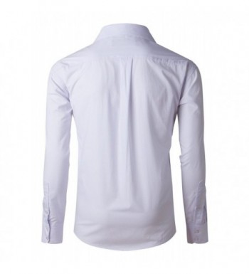 Cheap Real Men's Dress Shirts Online