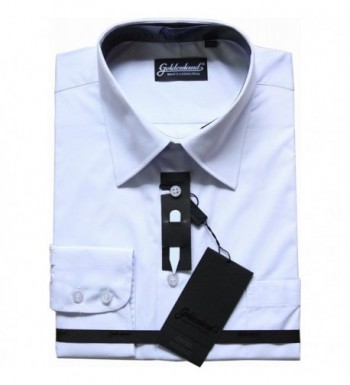 Brand Original Men's Shirts Outlet Online