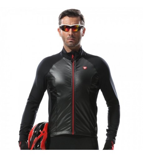 Santic Cycling Windproof Jacket XX Large