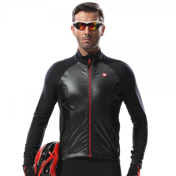 Santic Cycling Windproof Jacket XX Large