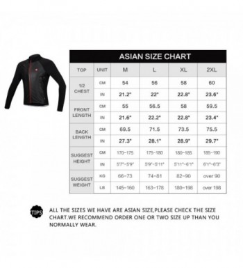 Men's Active Jackets