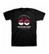 Into World Tee Black Christian