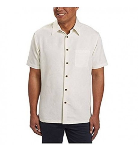 Woodys Lounge Button Sleeve Medium